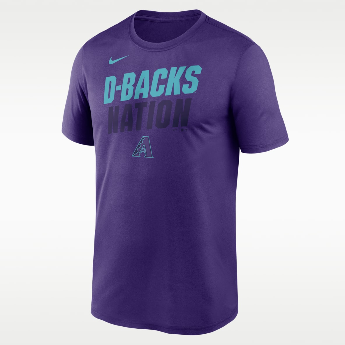 Arizona Diamondbacks Clothing. Nike.com